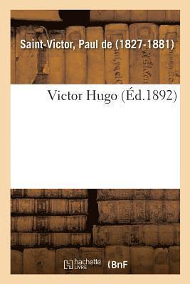 Victor Hugo