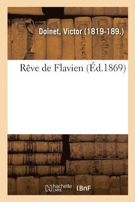 Reve de Flavien 1