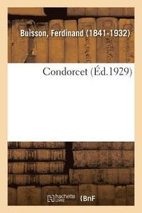 bokomslag Condorcet