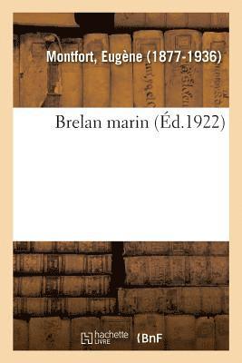 Brelan Marin 1