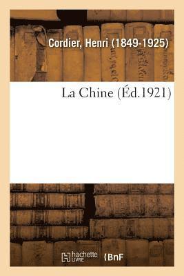 La Chine 1