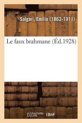 Le Faux Brahmane 1