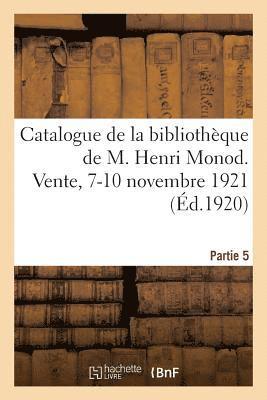 bokomslag Catalogue de la Bibliothque, Ouvrages Des Xvie, Xviie Et Xviiie, ditions Aldines, Thologie