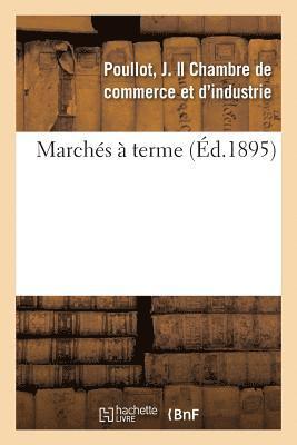 Marches A Terme, Rapport 1