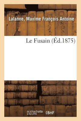 Le Fusain 1