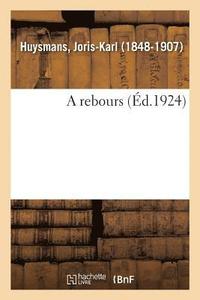bokomslag rebours