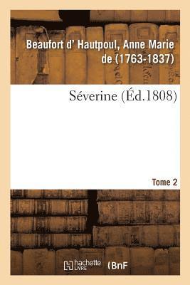 Sverine. Tome 2 1