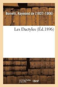 bokomslag Les Dactyles