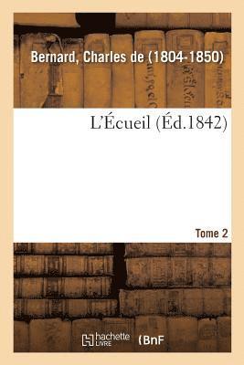 bokomslag L'cueil. Tome 2