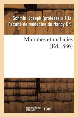 Microbes Et Maladies 1