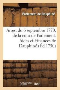 bokomslag Recueil Des Edits, Declarations, Lettres Patentes, Ordonnances Du Roy, Arrets Des Conseils