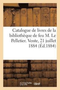 bokomslag Catalogue de Livres Anciens Et Modernes, Ouvrages de Jurisprudence Et de Philosophie