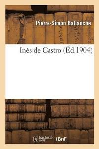 bokomslag Ins de Castro