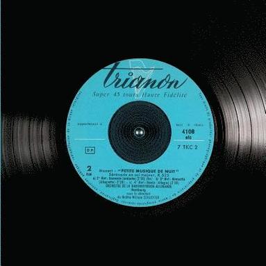 bokomslag Carnet Ligné. Petite Musique de Nuit En Sol Majeur K 525