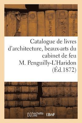 Clément, COLLECTIF - Catalogue de Livres d'Architecture, Beaux-Arts, Art Militaire, Häftad