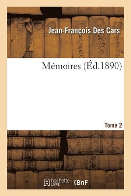 Memoires. Tome 2 1