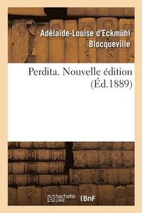 bokomslag Perdita. Nouvelle Édition