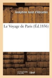 bokomslag Le Voyage de Paris