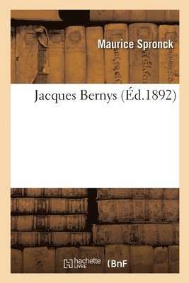 Jacques Bernys