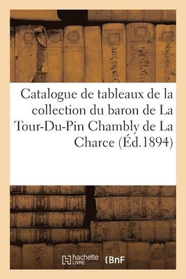 Henri Haro, COLLECTIF - Catalogue de Tableaux Anciens, Aquarelles Et Dessins, Häftad