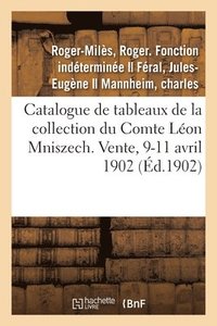 bokomslag Catalogue de Tableaux Anciens, Portraits Objets d'Art Et d'Ameublement, Anciennes Porcelaines