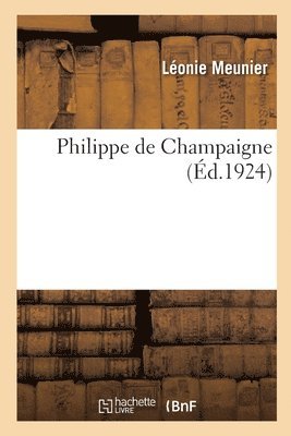 Philippe de Champaigne 1