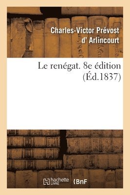 Le Rengat. 8e dition 1