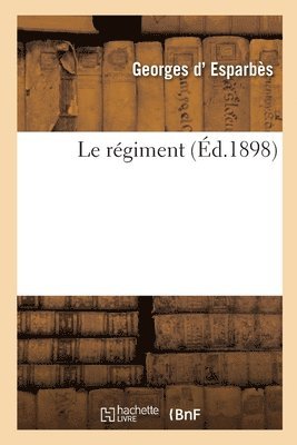 Le Régiment