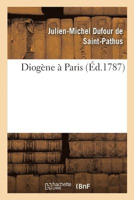 Diogène À Paris