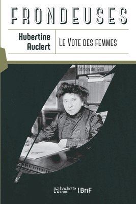 bokomslag Le vote des femmes