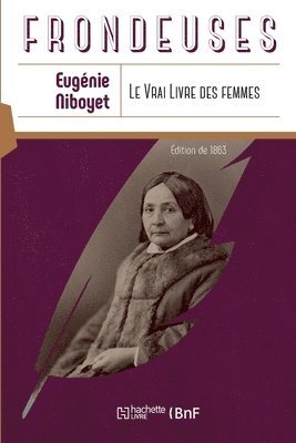 bokomslag Le vrai livre des femmes