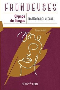bokomslag Les Droits de la Femme. a la Reine