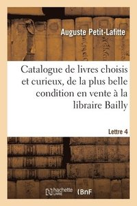 bokomslag Lettres  Messieurs Les Propritaires Ruraux Et Agriculteurs de la Gironde. Lettre 4