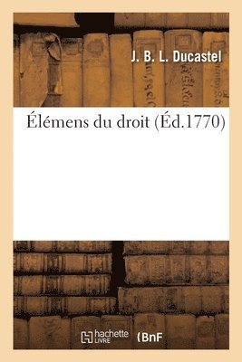 lmens Du Droit 1