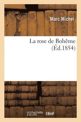 rose de Bohême