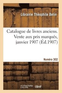 bokomslag Catalogue de livres anciens, relis en maroquin avec armoiries