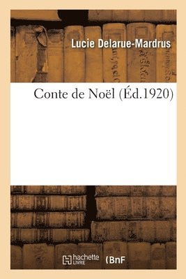 Conte de Nol 1