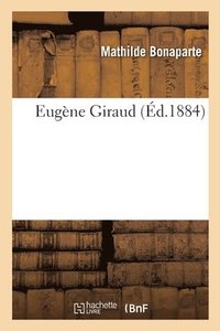 bokomslag Eugne Giraud