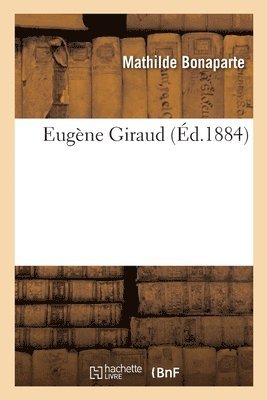 Eugne Giraud 1