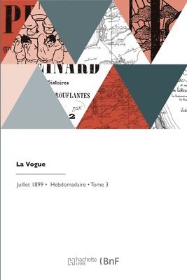 La Vogue 1