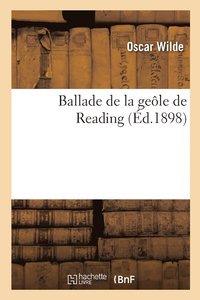 bokomslag Ballade de la gele de Reading