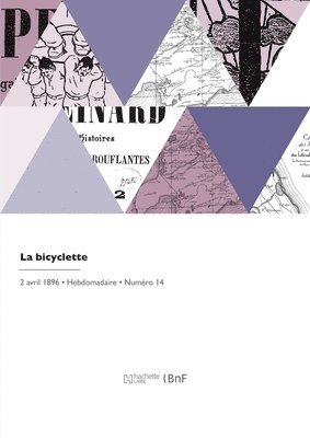 La bicyclette 1