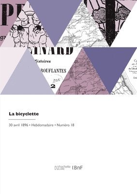 La bicyclette 1