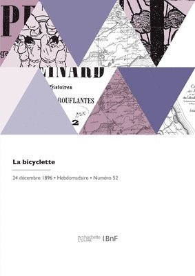 La bicyclette 1