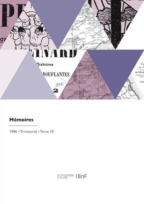 Mémoires 1