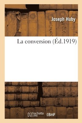 bokomslag conversion
