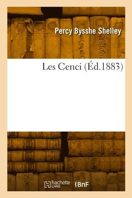 Les Cenci 1