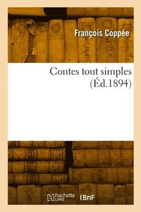bokomslag Contes tout simples