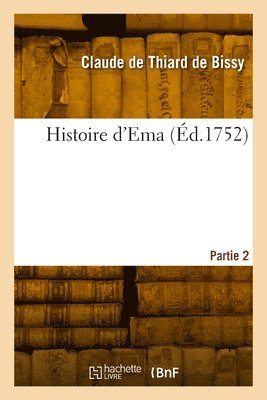 Histoire d'Ema. Partie 2 1