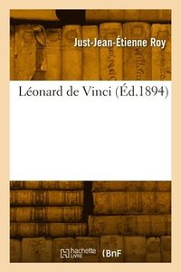 bokomslag Lonard de Vinci
